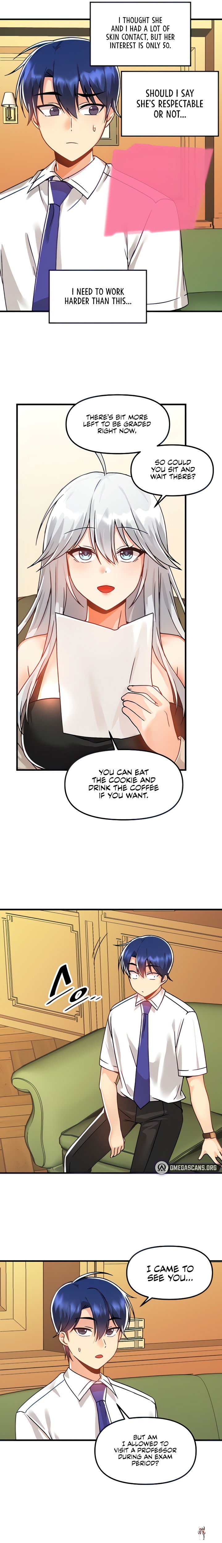 Trapped in the Academy’s Eroge Trapped in the Academy’s Eroge Chapter 49 - Page 7 Trapped in the Academy’s Eroge Trapped in the Academy’s Eroge Chapter 49 - Page 7