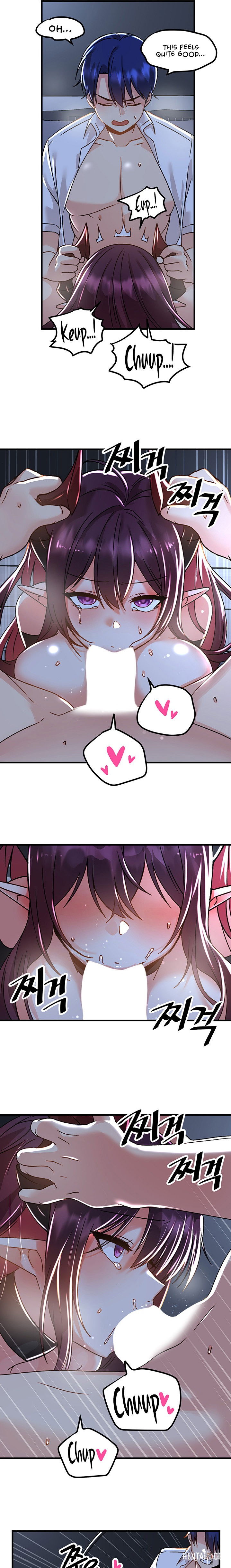 Trapped in the Academy’s Eroge Trapped in the Academy’s Eroge Chapter 50 - Page 10 Trapped in the Academy’s Eroge Trapped in the Academy’s Eroge Chapter 50 - Page 10