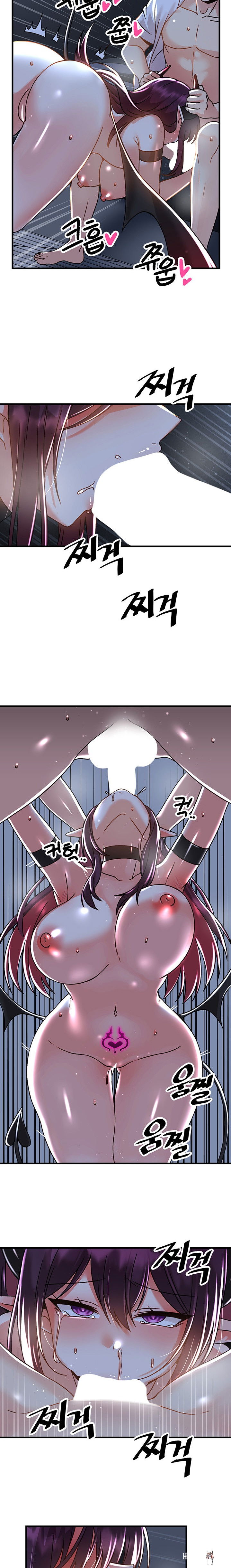 Trapped in the Academy’s Eroge Trapped in the Academy’s Eroge Chapter 50 - Page 11 Trapped in the Academy’s Eroge Trapped in the Academy’s Eroge Chapter 50 - Page 11