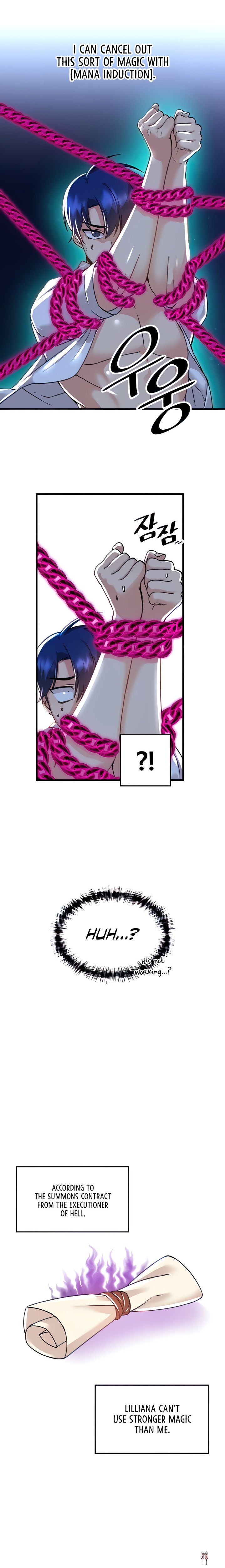 Trapped in the Academy’s Eroge Trapped in the Academy’s Eroge Chapter 50 - Page 3 Trapped in the Academy’s Eroge Trapped in the Academy’s Eroge Chapter 50 - Page 3