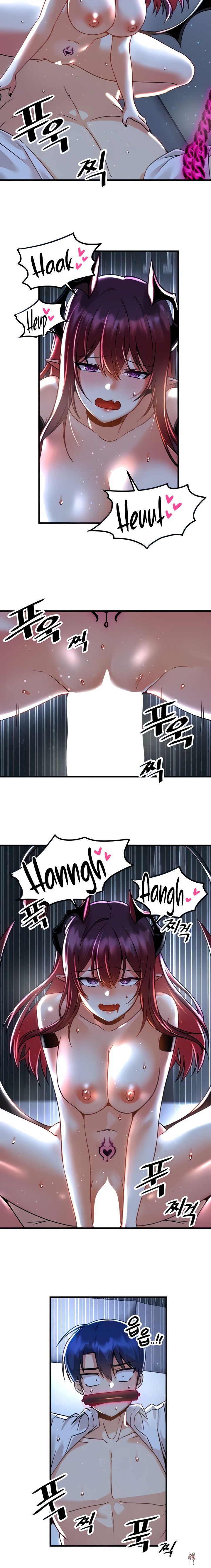 Trapped in the Academy’s Eroge Trapped in the Academy’s Eroge Chapter 51 - Page 3 Trapped in the Academy’s Eroge Trapped in the Academy’s Eroge Chapter 51 - Page 3