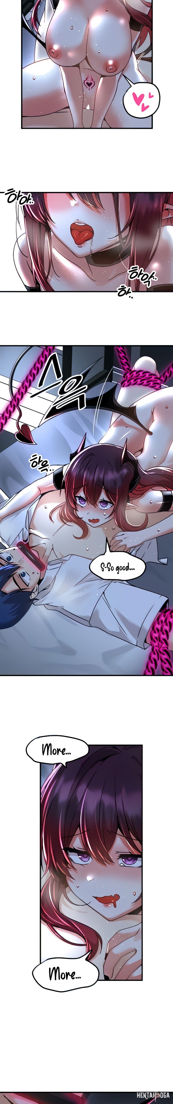 Trapped in the Academy’s Eroge Trapped in the Academy’s Eroge Chapter 51 - Page 5 Trapped in the Academy’s Eroge Trapped in the Academy’s Eroge Chapter 51 - Page 5