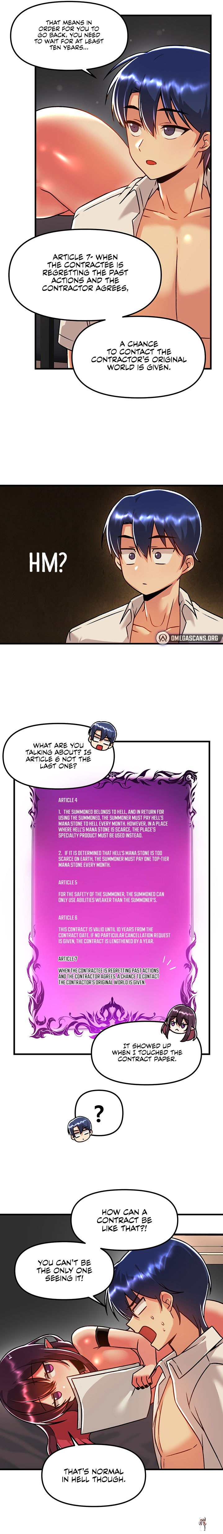 Trapped in the Academy’s Eroge Trapped in the Academy’s Eroge Chapter 52 - Page 13 Trapped in the Academy’s Eroge Trapped in the Academy’s Eroge Chapter 52 - Page 13