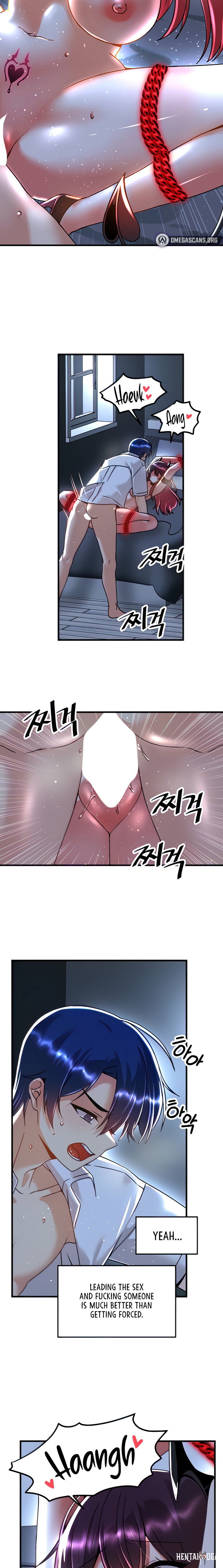 Trapped in the Academy’s Eroge Trapped in the Academy’s Eroge Chapter 52 - Page 2 Trapped in the Academy’s Eroge Trapped in the Academy’s Eroge Chapter 52 - Page 2