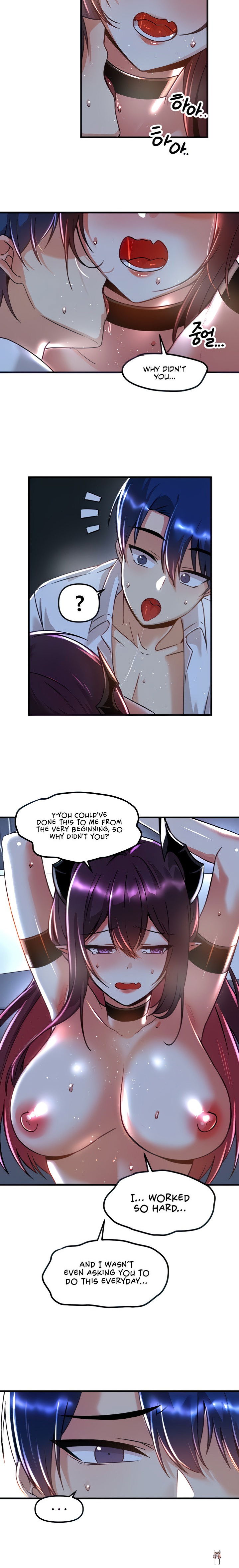 Trapped in the Academy’s Eroge Trapped in the Academy’s Eroge Chapter 52 - Page 5 Trapped in the Academy’s Eroge Trapped in the Academy’s Eroge Chapter 52 - Page 5