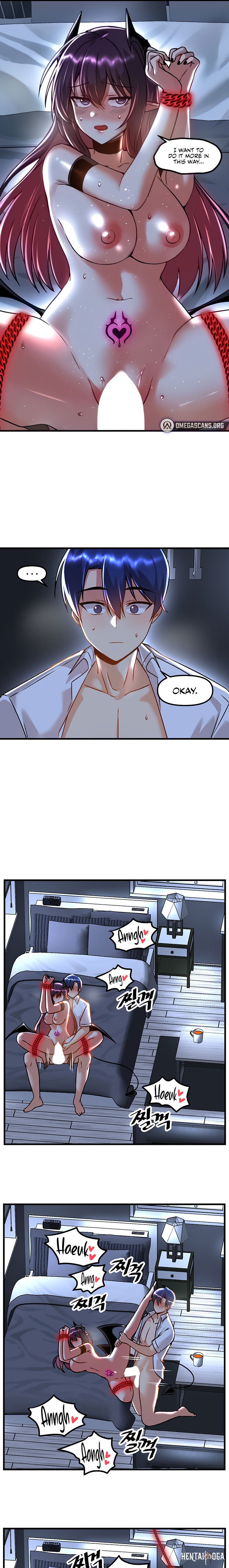 Trapped in the Academy’s Eroge Trapped in the Academy’s Eroge Chapter 52 - Page 7 Trapped in the Academy’s Eroge Trapped in the Academy’s Eroge Chapter 52 - Page 7