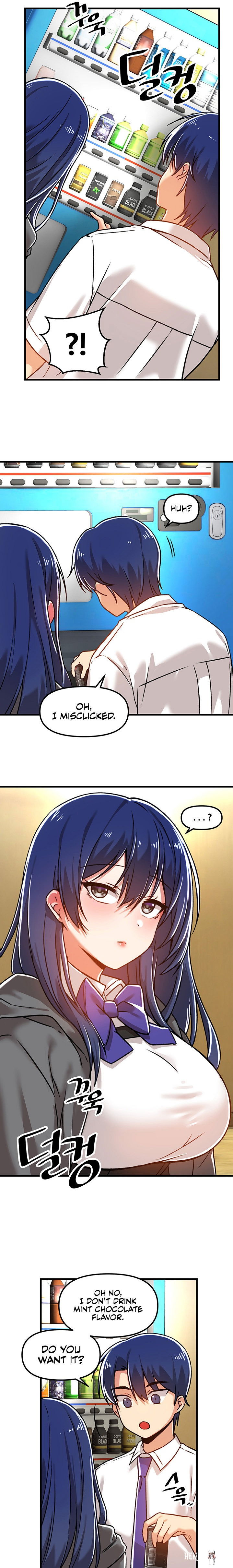 Trapped in the Academy’s Eroge Trapped in the Academy’s Eroge Chapter 53 - Page 10 Trapped in the Academy’s Eroge Trapped in the Academy’s Eroge Chapter 53 - Page 10