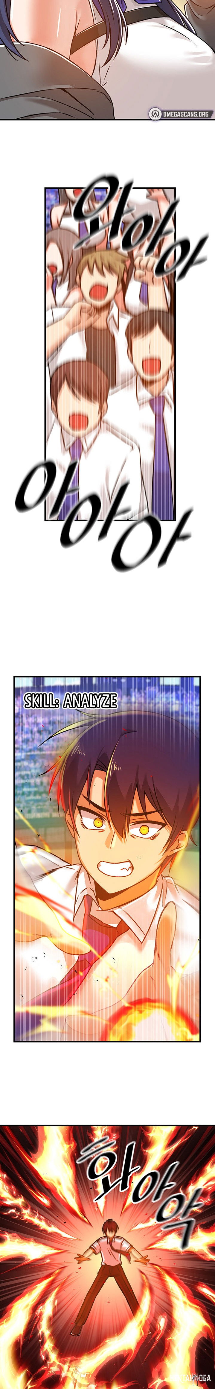 Trapped in the Academy’s Eroge Trapped in the Academy’s Eroge Chapter 53 - Page 14 Trapped in the Academy’s Eroge Trapped in the Academy’s Eroge Chapter 53 - Page 14