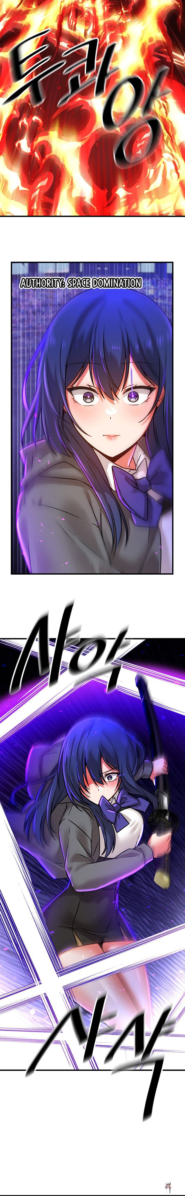 Trapped in the Academy’s Eroge Trapped in the Academy’s Eroge Chapter 53 - Page 15 Trapped in the Academy’s Eroge Trapped in the Academy’s Eroge Chapter 53 - Page 15