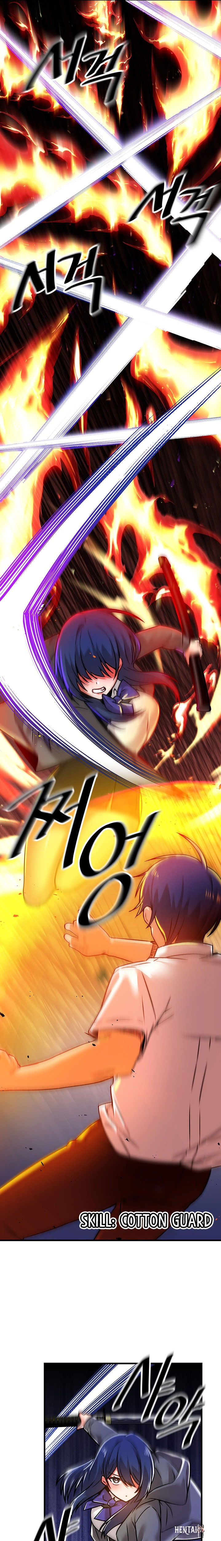 Trapped in the Academy’s Eroge Trapped in the Academy’s Eroge Chapter 53 - Page 16 Trapped in the Academy’s Eroge Trapped in the Academy’s Eroge Chapter 53 - Page 16