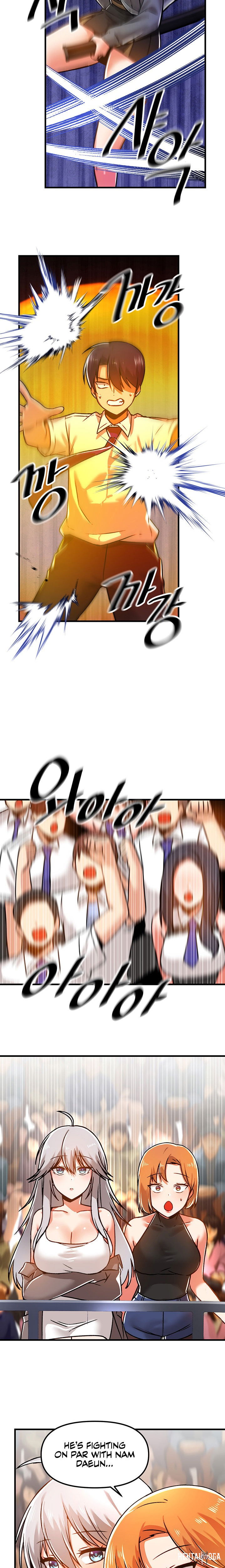 Trapped in the Academy’s Eroge Trapped in the Academy’s Eroge Chapter 53 - Page 17 Trapped in the Academy’s Eroge Trapped in the Academy’s Eroge Chapter 53 - Page 17