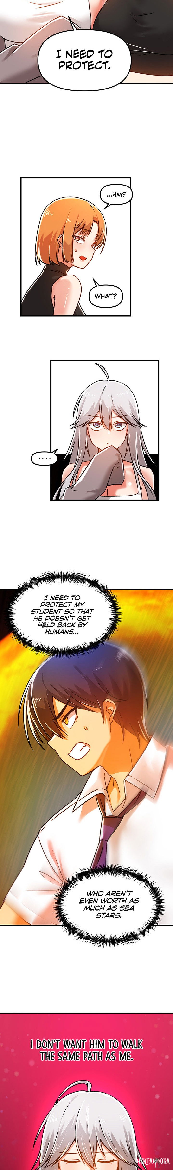 Trapped in the Academy’s Eroge Trapped in the Academy’s Eroge Chapter 53 - Page 20 Trapped in the Academy’s Eroge Trapped in the Academy’s Eroge Chapter 53 - Page 20