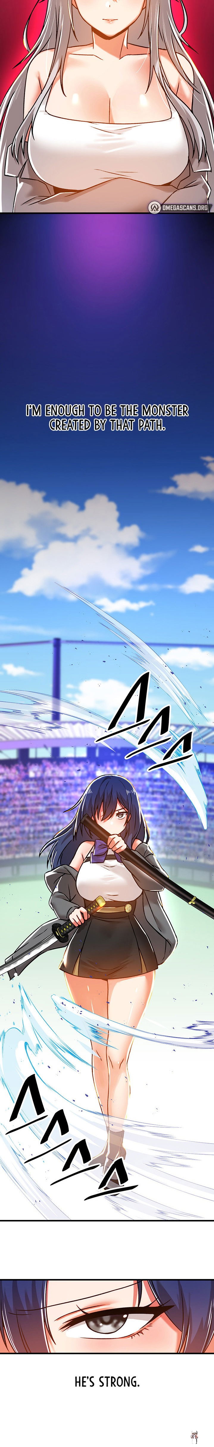 Trapped in the Academy’s Eroge Trapped in the Academy’s Eroge Chapter 53 - Page 21 Trapped in the Academy’s Eroge Trapped in the Academy’s Eroge Chapter 53 - Page 21