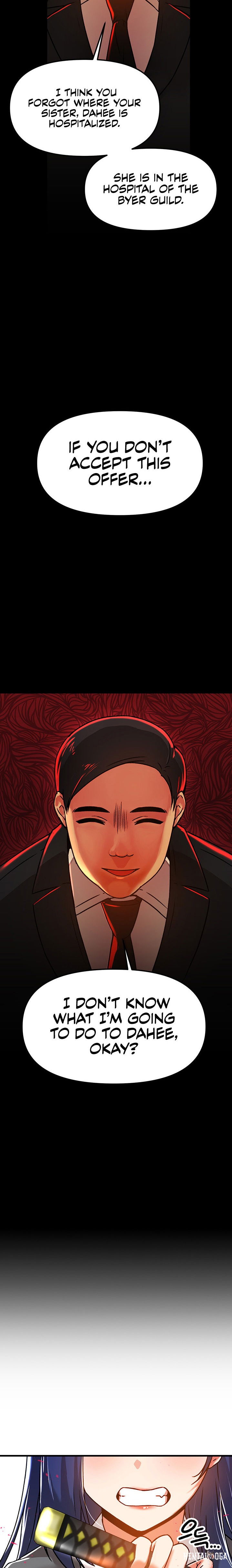 Trapped in the Academy’s Eroge Trapped in the Academy’s Eroge Chapter 53 - Page 23 Trapped in the Academy’s Eroge Trapped in the Academy’s Eroge Chapter 53 - Page 23