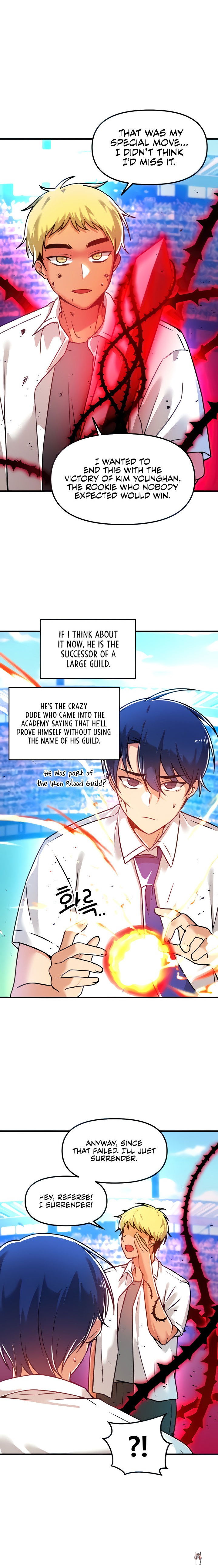 Trapped in the Academy’s Eroge Trapped in the Academy’s Eroge Chapter 53 - Page 3 Trapped in the Academy’s Eroge Trapped in the Academy’s Eroge Chapter 53 - Page 3