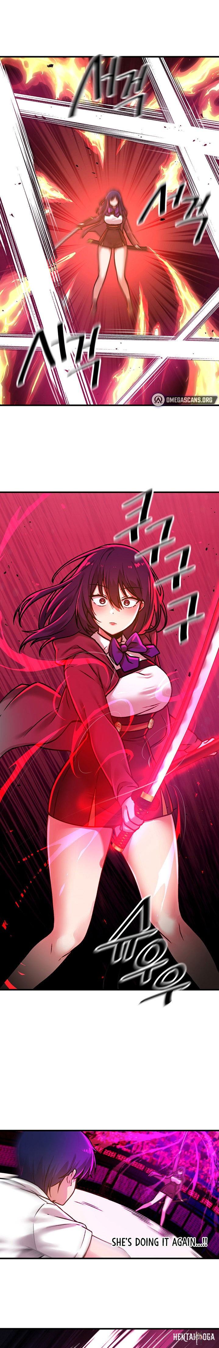 Trapped in the Academy’s Eroge Trapped in the Academy’s Eroge Chapter 54 - Page 13 Trapped in the Academy’s Eroge Trapped in the Academy’s Eroge Chapter 54 - Page 13