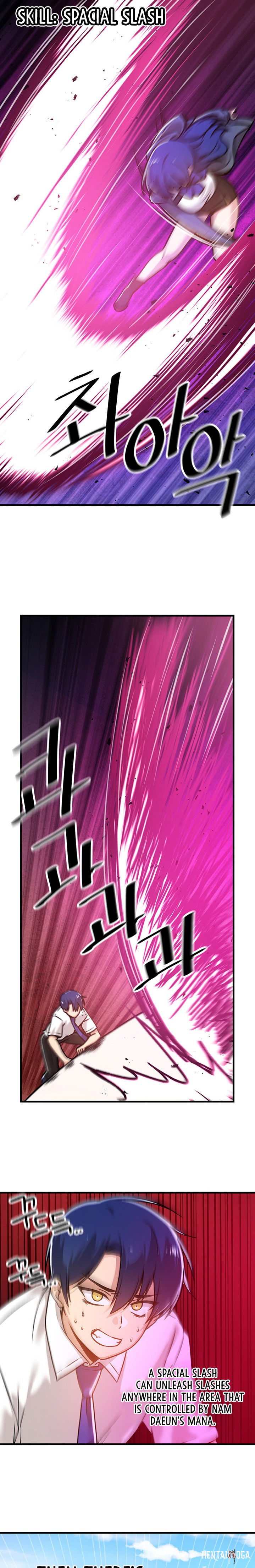 Trapped in the Academy’s Eroge Trapped in the Academy’s Eroge Chapter 54 - Page 14 Trapped in the Academy’s Eroge Trapped in the Academy’s Eroge Chapter 54 - Page 14