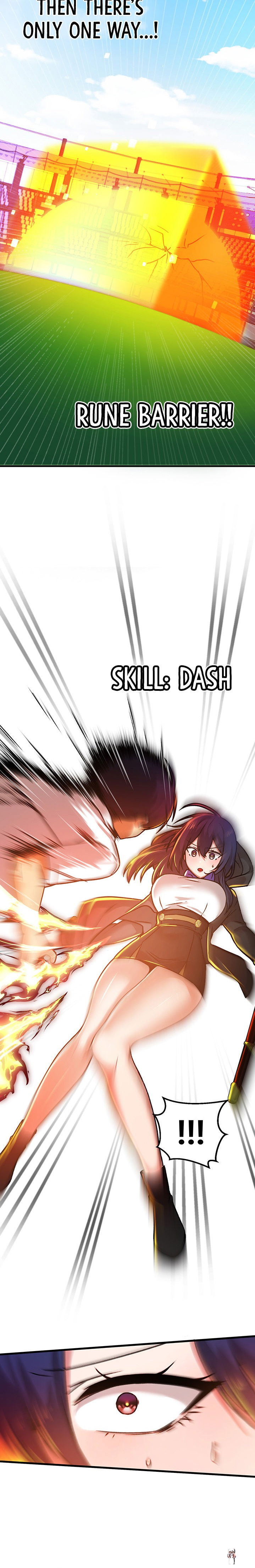 Trapped in the Academy’s Eroge Trapped in the Academy’s Eroge Chapter 54 - Page 15 Trapped in the Academy’s Eroge Trapped in the Academy’s Eroge Chapter 54 - Page 15