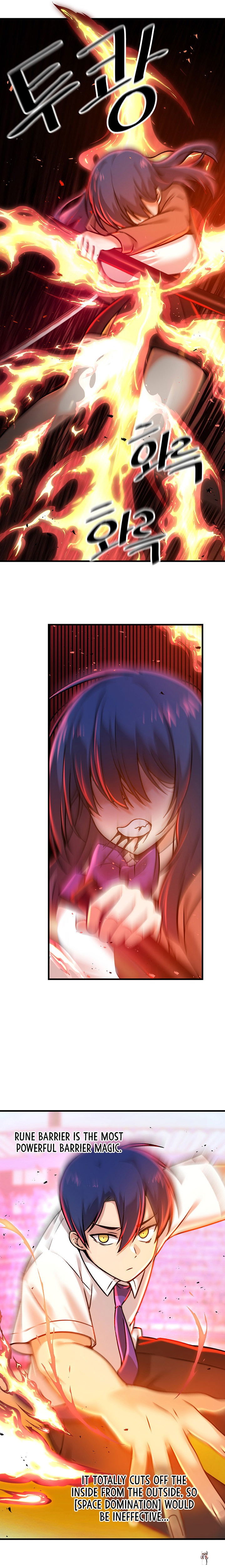 Trapped in the Academy’s Eroge Trapped in the Academy’s Eroge Chapter 54 - Page 16 Trapped in the Academy’s Eroge Trapped in the Academy’s Eroge Chapter 54 - Page 16
