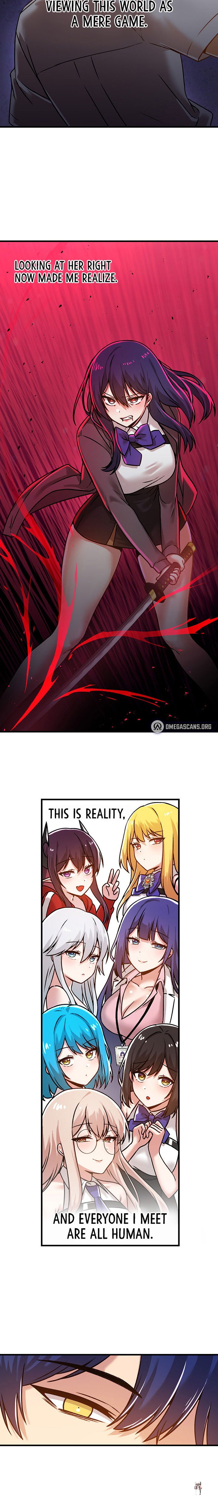 Trapped in the Academy’s Eroge Trapped in the Academy’s Eroge Chapter 54 - Page 20 Trapped in the Academy’s Eroge Trapped in the Academy’s Eroge Chapter 54 - Page 20