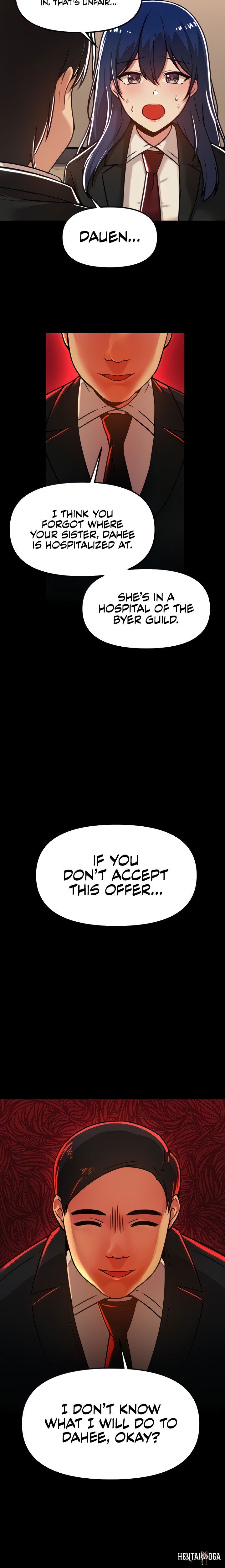 Trapped in the Academy’s Eroge Trapped in the Academy’s Eroge Chapter 54 - Page 5 Trapped in the Academy’s Eroge Trapped in the Academy’s Eroge Chapter 54 - Page 5