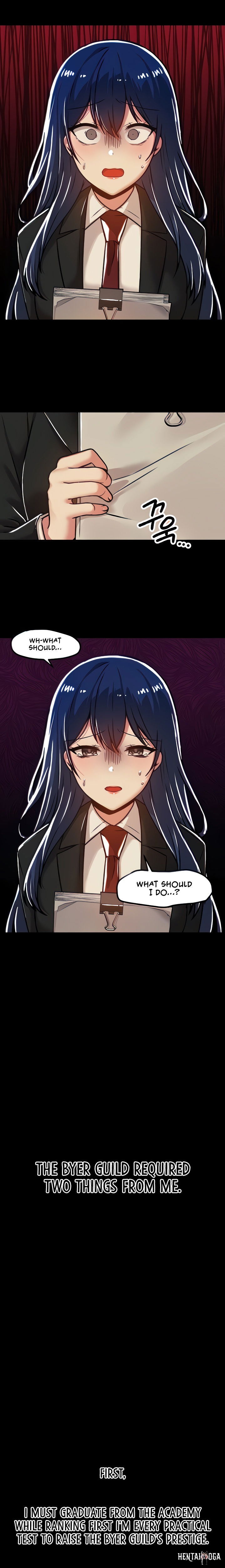 Trapped in the Academy’s Eroge Trapped in the Academy’s Eroge Chapter 54 - Page 6 Trapped in the Academy’s Eroge Trapped in the Academy’s Eroge Chapter 54 - Page 6