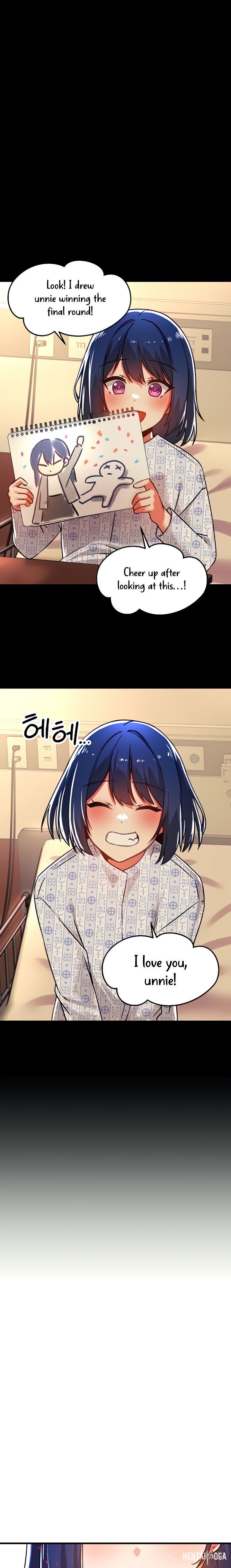 Trapped in the Academy’s Eroge Trapped in the Academy’s Eroge Chapter 54 - Page 8 Trapped in the Academy’s Eroge Trapped in the Academy’s Eroge Chapter 54 - Page 8