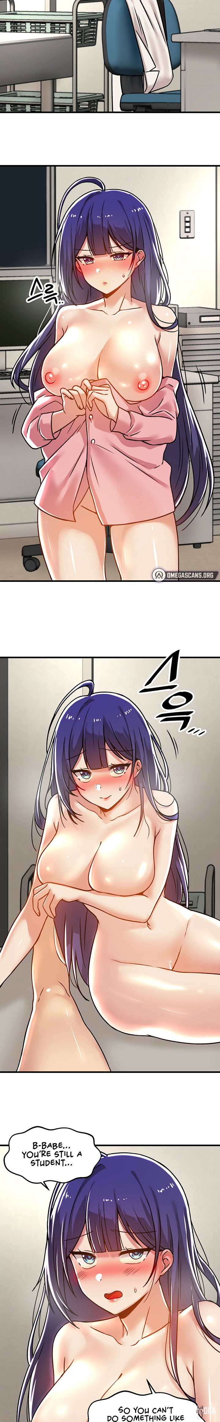 Trapped in the Academy’s Eroge Trapped in the Academy’s Eroge Chapter 55 - Page 14 Trapped in the Academy’s Eroge Trapped in the Academy’s Eroge Chapter 55 - Page 14