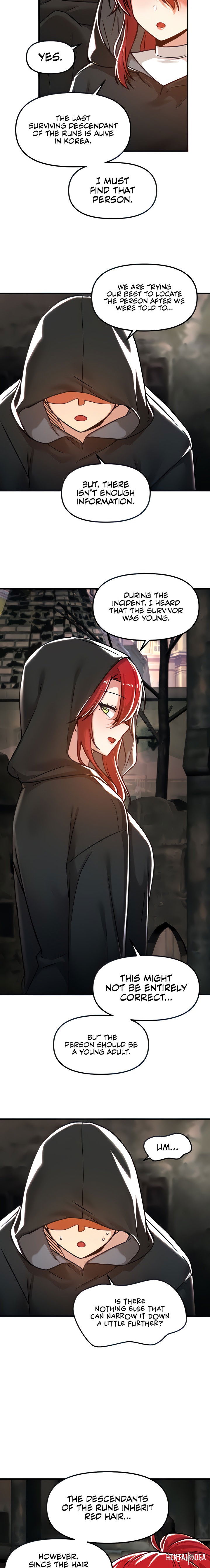 Trapped in the Academy’s Eroge Trapped in the Academy’s Eroge Chapter 55 - Page 2 Trapped in the Academy’s Eroge Trapped in the Academy’s Eroge Chapter 55 - Page 2