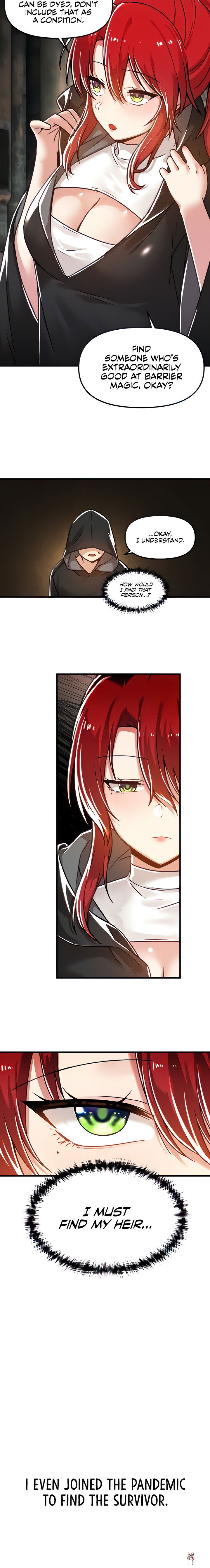 Trapped in the Academy’s Eroge Trapped in the Academy’s Eroge Chapter 55 - Page 3 Trapped in the Academy’s Eroge Trapped in the Academy’s Eroge Chapter 55 - Page 3