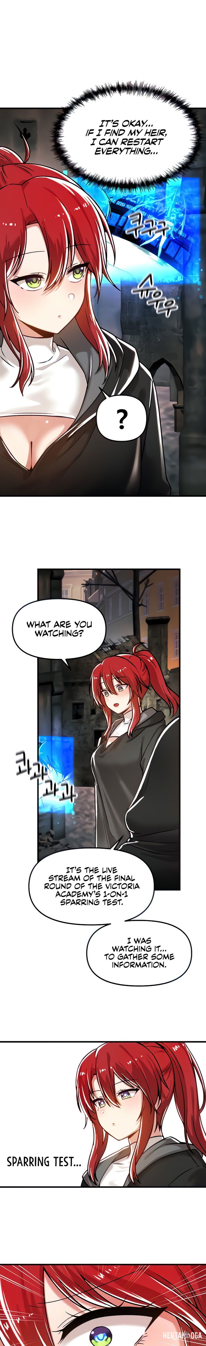 Trapped in the Academy’s Eroge Trapped in the Academy’s Eroge Chapter 55 - Page 4 Trapped in the Academy’s Eroge Trapped in the Academy’s Eroge Chapter 55 - Page 4