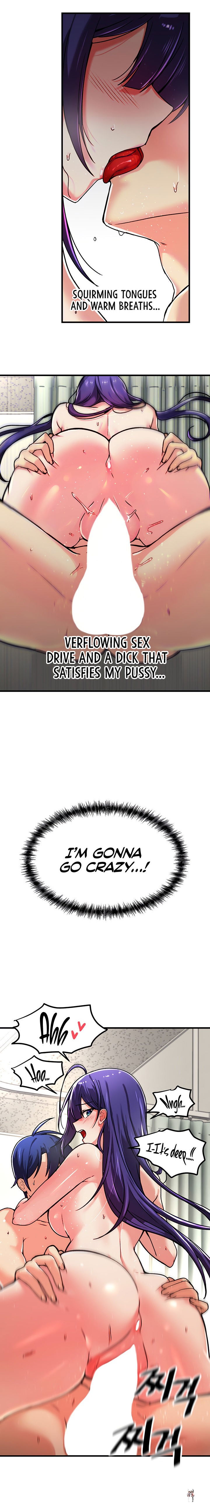 Trapped in the Academy’s Eroge Trapped in the Academy’s Eroge Chapter 56 - Page 3 Trapped in the Academy’s Eroge Trapped in the Academy’s Eroge Chapter 56 - Page 3