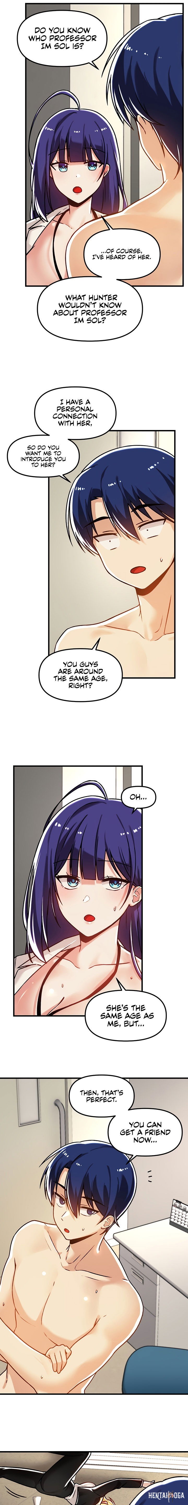 Trapped in the Academy’s Eroge Trapped in the Academy’s Eroge Chapter 57 - Page 15 Trapped in the Academy’s Eroge Trapped in the Academy’s Eroge Chapter 57 - Page 15