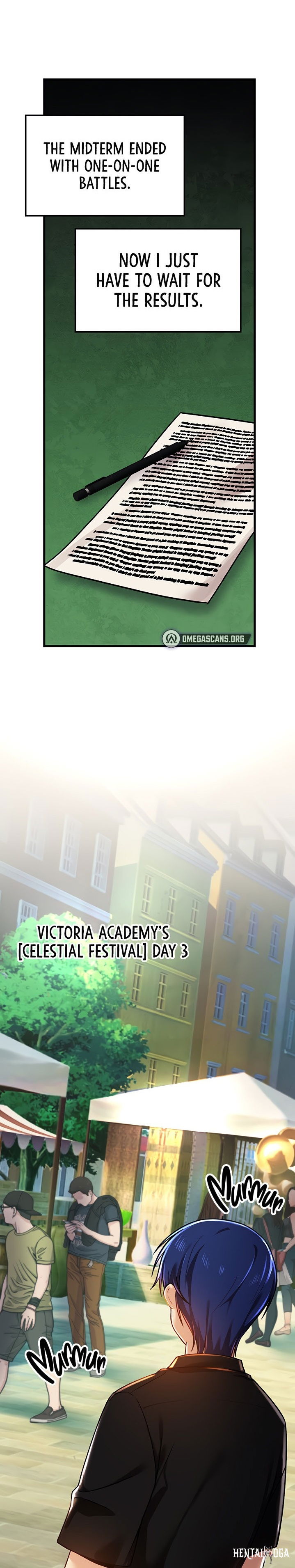 Trapped in the Academy’s Eroge Trapped in the Academy’s Eroge Chapter 58 - Page 1 Trapped in the Academy’s Eroge Trapped in the Academy’s Eroge Chapter 58 - Page 1