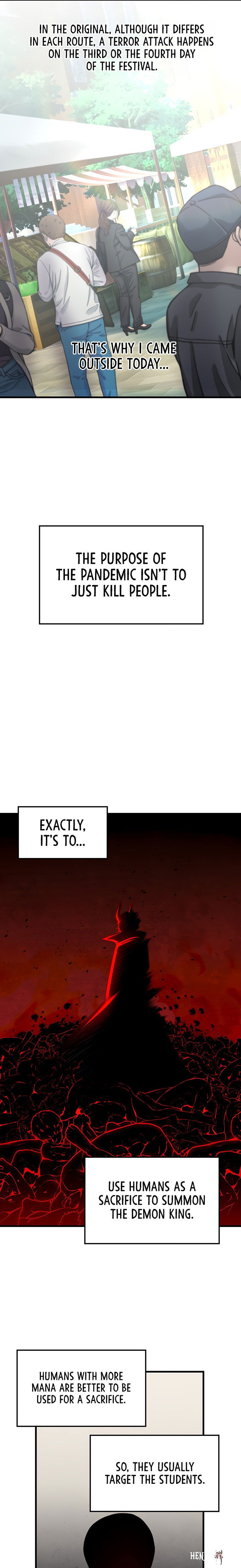 Trapped in the Academy’s Eroge Trapped in the Academy’s Eroge Chapter 58 - Page 13 Trapped in the Academy’s Eroge Trapped in the Academy’s Eroge Chapter 58 - Page 13