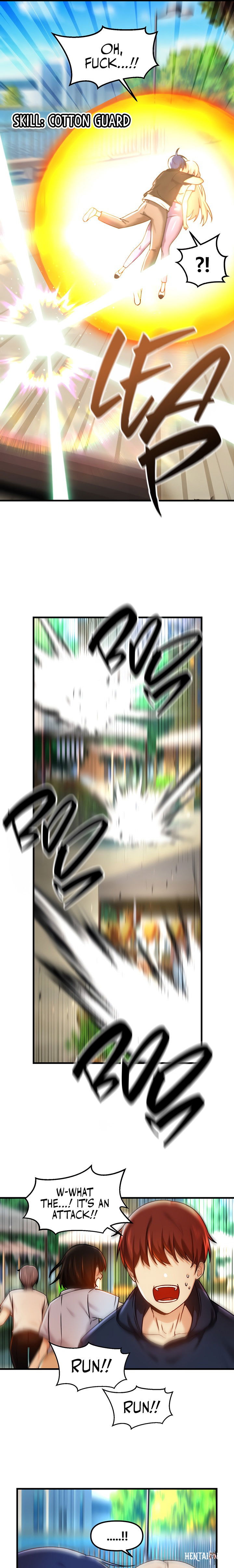 Trapped in the Academy’s Eroge Trapped in the Academy’s Eroge Chapter 58 - Page 16 Trapped in the Academy’s Eroge Trapped in the Academy’s Eroge Chapter 58 - Page 16