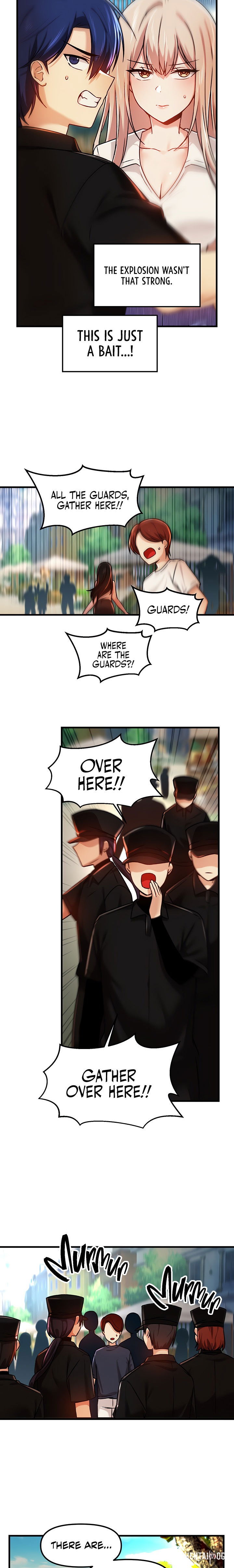 Trapped in the Academy’s Eroge Trapped in the Academy’s Eroge Chapter 58 - Page 17 Trapped in the Academy’s Eroge Trapped in the Academy’s Eroge Chapter 58 - Page 17