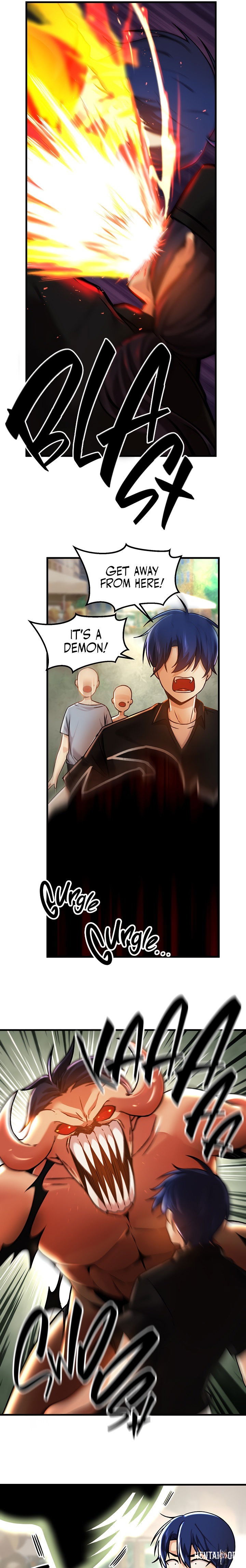 Trapped in the Academy’s Eroge Trapped in the Academy’s Eroge Chapter 58 - Page 19 Trapped in the Academy’s Eroge Trapped in the Academy’s Eroge Chapter 58 - Page 19