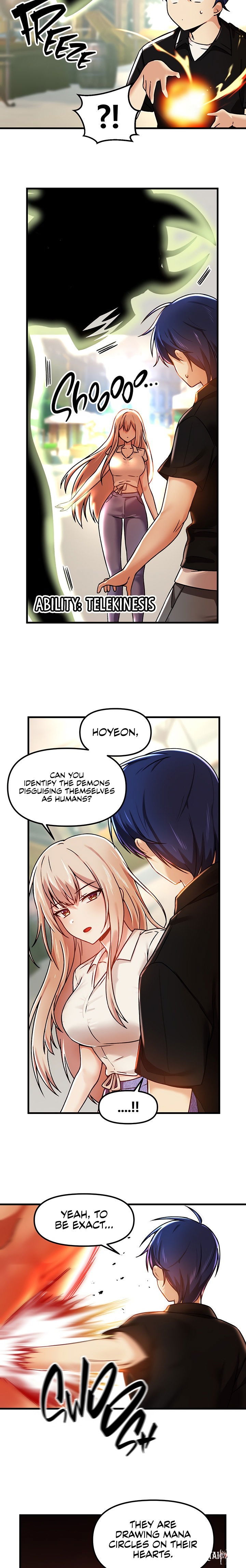 Trapped in the Academy’s Eroge Trapped in the Academy’s Eroge Chapter 58 - Page 20 Trapped in the Academy’s Eroge Trapped in the Academy’s Eroge Chapter 58 - Page 20