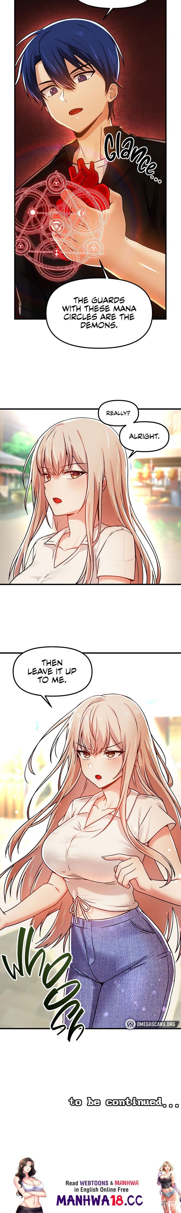 Trapped in the Academy’s Eroge Trapped in the Academy’s Eroge Chapter 58 - Page 21 Trapped in the Academy’s Eroge Trapped in the Academy’s Eroge Chapter 58 - Page 21