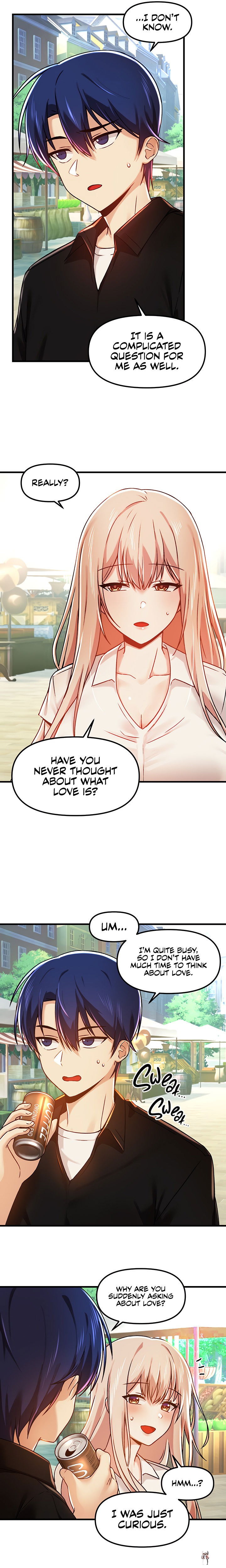 Trapped in the Academy’s Eroge Trapped in the Academy’s Eroge Chapter 58 - Page 7 Trapped in the Academy’s Eroge Trapped in the Academy’s Eroge Chapter 58 - Page 7