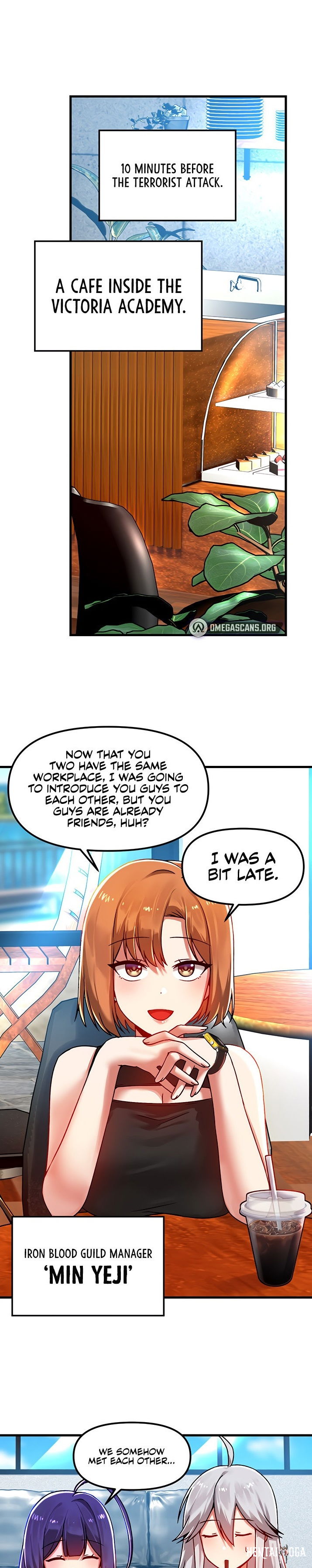 Trapped in the Academy’s Eroge Trapped in the Academy’s Eroge Chapter 59 - Page 1 Trapped in the Academy’s Eroge Trapped in the Academy’s Eroge Chapter 59 - Page 1