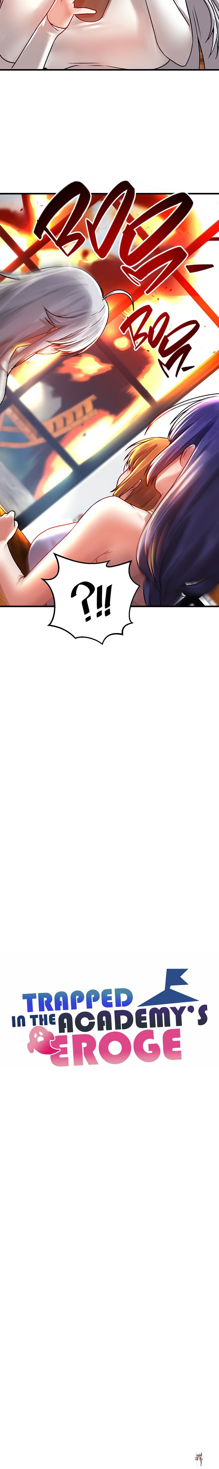 Trapped in the Academy’s Eroge Trapped in the Academy’s Eroge Chapter 59 - Page 12 Trapped in the Academy’s Eroge Trapped in the Academy’s Eroge Chapter 59 - Page 12