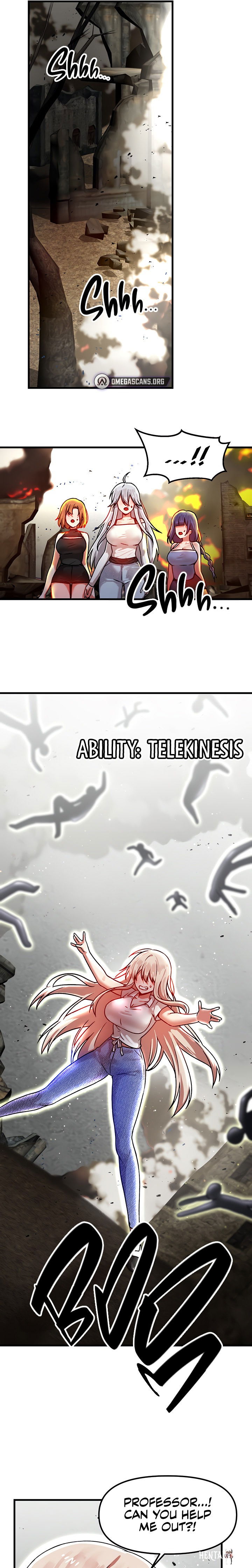 Trapped in the Academy’s Eroge Trapped in the Academy’s Eroge Chapter 59 - Page 13 Trapped in the Academy’s Eroge Trapped in the Academy’s Eroge Chapter 59 - Page 13