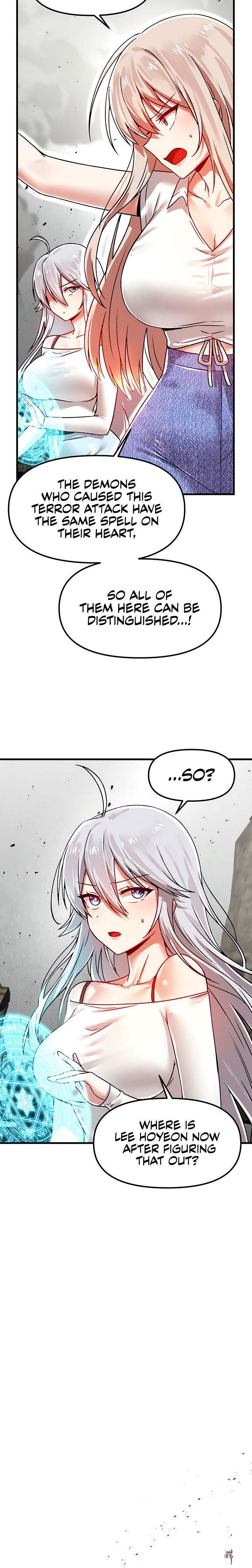 Trapped in the Academy’s Eroge Trapped in the Academy’s Eroge Chapter 59 - Page 15 Trapped in the Academy’s Eroge Trapped in the Academy’s Eroge Chapter 59 - Page 15