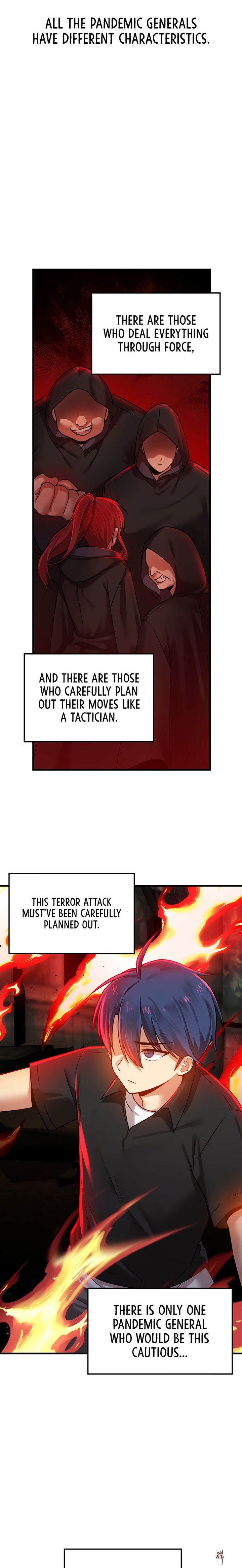 Trapped in the Academy’s Eroge Trapped in the Academy’s Eroge Chapter 59 - Page 17 Trapped in the Academy’s Eroge Trapped in the Academy’s Eroge Chapter 59 - Page 17