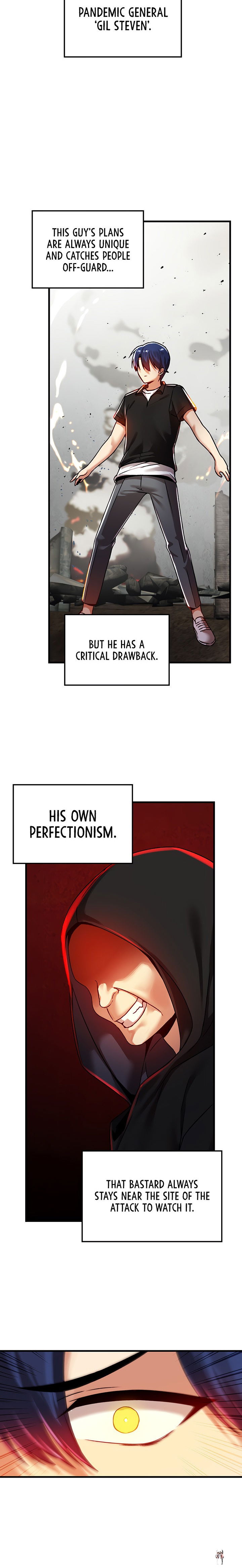 Trapped in the Academy’s Eroge Trapped in the Academy’s Eroge Chapter 59 - Page 18 Trapped in the Academy’s Eroge Trapped in the Academy’s Eroge Chapter 59 - Page 18