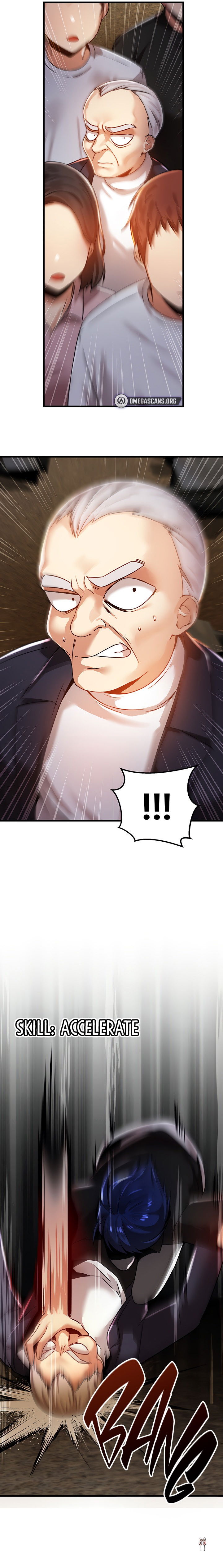 Trapped in the Academy’s Eroge Trapped in the Academy’s Eroge Chapter 59 - Page 19 Trapped in the Academy’s Eroge Trapped in the Academy’s Eroge Chapter 59 - Page 19