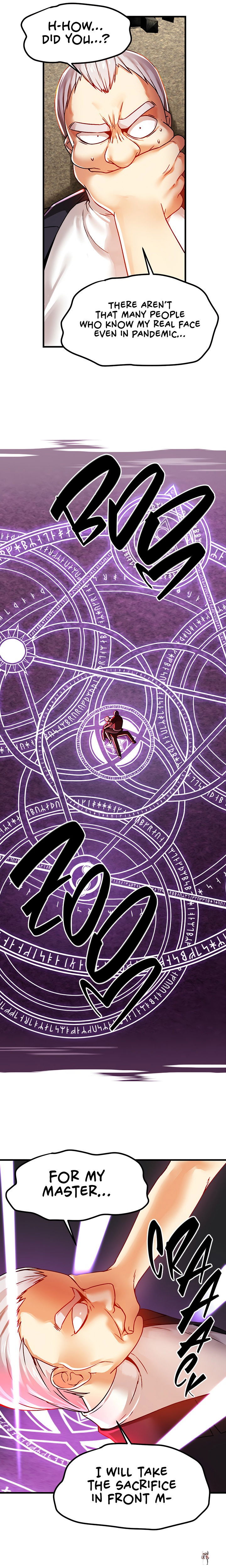 Trapped in the Academy’s Eroge Trapped in the Academy’s Eroge Chapter 59 - Page 20 Trapped in the Academy’s Eroge Trapped in the Academy’s Eroge Chapter 59 - Page 20