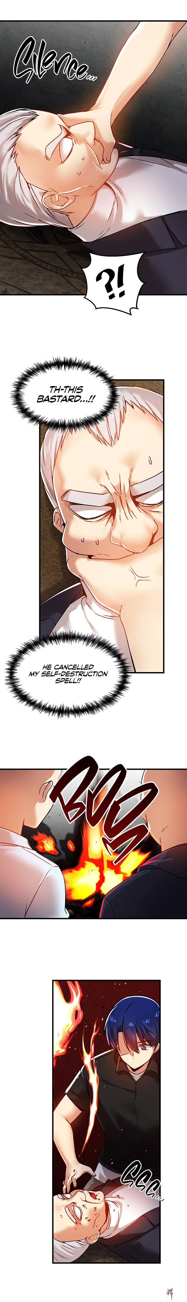 Trapped in the Academy’s Eroge Trapped in the Academy’s Eroge Chapter 59 - Page 21 Trapped in the Academy’s Eroge Trapped in the Academy’s Eroge Chapter 59 - Page 21